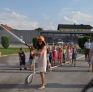 Kindergarten bei FF Kirchham - 2017